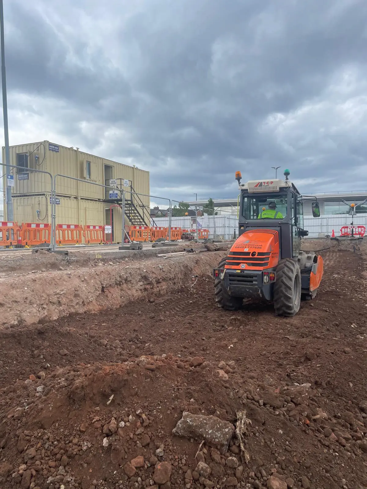 Tesco Gorton